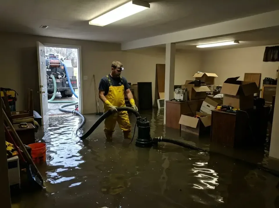 basement-burst-pipe-flooding-a-001 — frequently asked questions, 24-Hour Water Damage Restoration Services in Sand Hill, PA